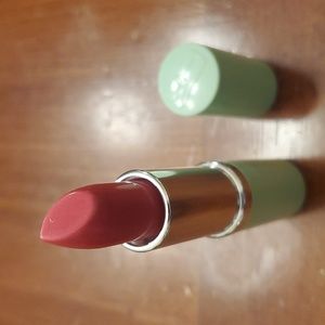 New Clinique lipstick